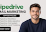 setup pipedrive CRM pipedrive pipelines email templates contact import follow up